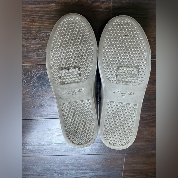 J/SLIDE sneaker - Picture 4 of 11